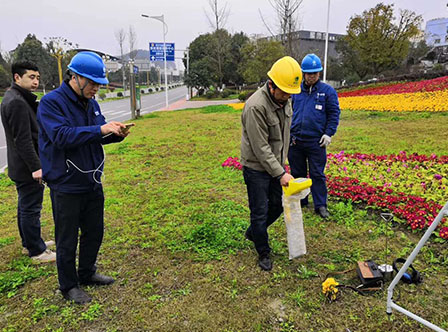 电缆故障定位、电缆路径识别